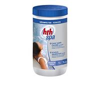 HTH 1.2KG SPA CHOC SANS CHLORE