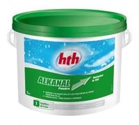HTH Alcanal