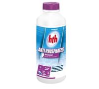 HTH - Anti phosphates 1 litre. -HTH