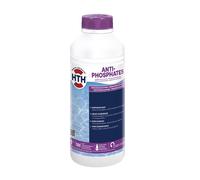 HTH Anti-phosphates - Anti-phosphates Liquide ultra-concentré 1 L