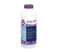 HTH Blackal Shock - Anti-algues curatif Liquide concentré 1 L