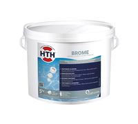 HTH Brome - 5 kg
