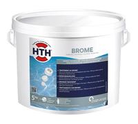 Hth Brome lent pastilles 20g 5kg - BROME 5KG