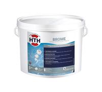 HTH Brome lent - Seau de 5 kg