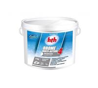 HTH BROME MULTIFONCTIONS 5KG HTH 00218924