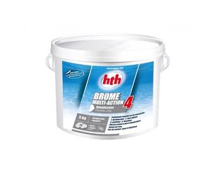HTH BROME MULTIFONCTIONS 5KG HTH 00218924