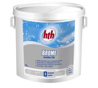 HTH Brome Pastille 20g - 10kg