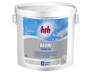 HTH Brome Pastille 20g - 10kg
