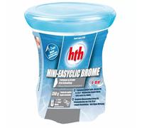HTH Easyclic Mini Brome