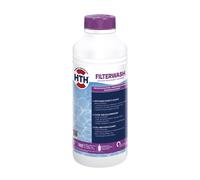 HTH – Nettoyant filtre à sable Filterwash – Liquide 1 L