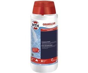 HTH Granular - Granulés Chlore non stabilisé 2,5 kg