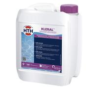 HTH Kleral - anti-algues non moussant - Bidon de 5 L