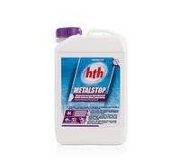 Hth -Metalstop Liquide 3 litres -HTH-SC-AWC-500-8171