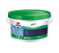 Hth - Micro-billes ph- 5 kg S900813H1