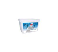 hth Oxygen 3 en 1 (3,2kg) - Galets multifonction sans chlore 200g