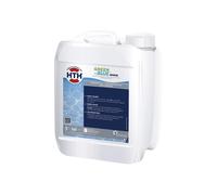 HTH Green to blue shock sans Chlore - Rattrape eau verte ou trouble Liquide 5 L