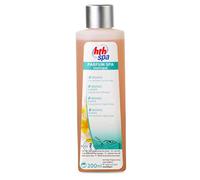 HTH Parfum spa | Différents parfums d'eau de jacuzzi dans un flacon de 200 ml (monoi)
