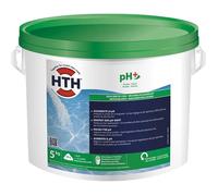 Hth Ph plus en poudre 5kg - PH PLUS Poudre 5KG