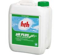 HTH LIQUIDE PH PLUS 10L HTH 00218924