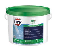 HTH pH Plus - pH Plus en poudre 5 kg
