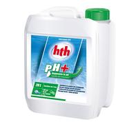 HTH pH Plus - pH Plus Liquide 20 L