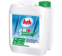 HTH pH Plus - pH Plus Liquide 20 L