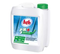 HTH pH Plus - pH Plus Liquide 20L