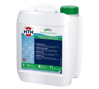HTH pH Plus - pH Plus liquide 5 L