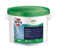 HTH pH plus - Seau de 5 kg