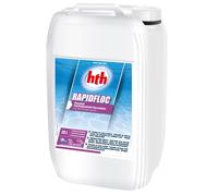 HTH Rapidfloc - Floculant Liquide 20 L