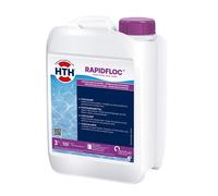HTH Rapidfloc - Floculant Liquide 3 L