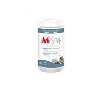 HTH Spa brome multi-action - Pastilles de 20g
