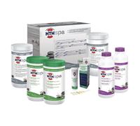 Hth Spa - Coffret De Traitement Brome Pour Spa