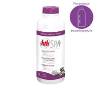 Hth Spa - Eau éclatante - 3 En 1 - 1l