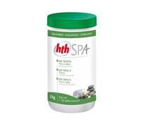 HTH Spa - Micro-billes pH Moins 2 kg