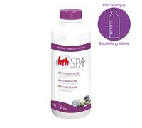 Hth Spa - Nettoyant Filtre - 1l