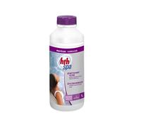 HTH SPA NETTOYANT FILTRE