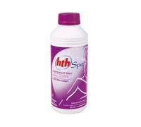 HTH SPA - NETTOYANT FILTRE