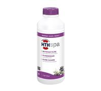 HTH Spa - Nettoyant filtre Liquide 1 L