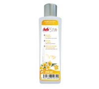 HTH Parfum spa | Différents parfums d'eau de jacuzzi dans un flacon de 200 ml (monoi)