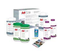 HTH Spa Set Brome