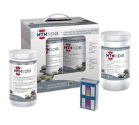 HTH Spa set brome pour spa gonflable