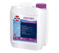 HTH Stop-calc - anti-calcaire