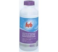 HTH Stop-Insect - Répulsif insectes Liquide 1 L