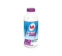 HTH Stop-Insect - Répulsif insectes Liquide 1 L
