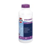 HTH Stop-Insect - Répulsif insectes Liquide 1 L