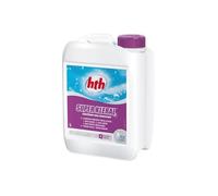 HTH Super Kleral-anti-algues et clarifiant triple action