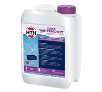 hth Super Winterprotect 3L - Produit hivernage non moussant