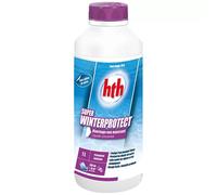 HTH Super Winterprotect - produit d'hivernage - Bidon de 1 L
