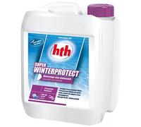 HTH Super Winterprotect - produit d'hivernage - Bidon de 3 L